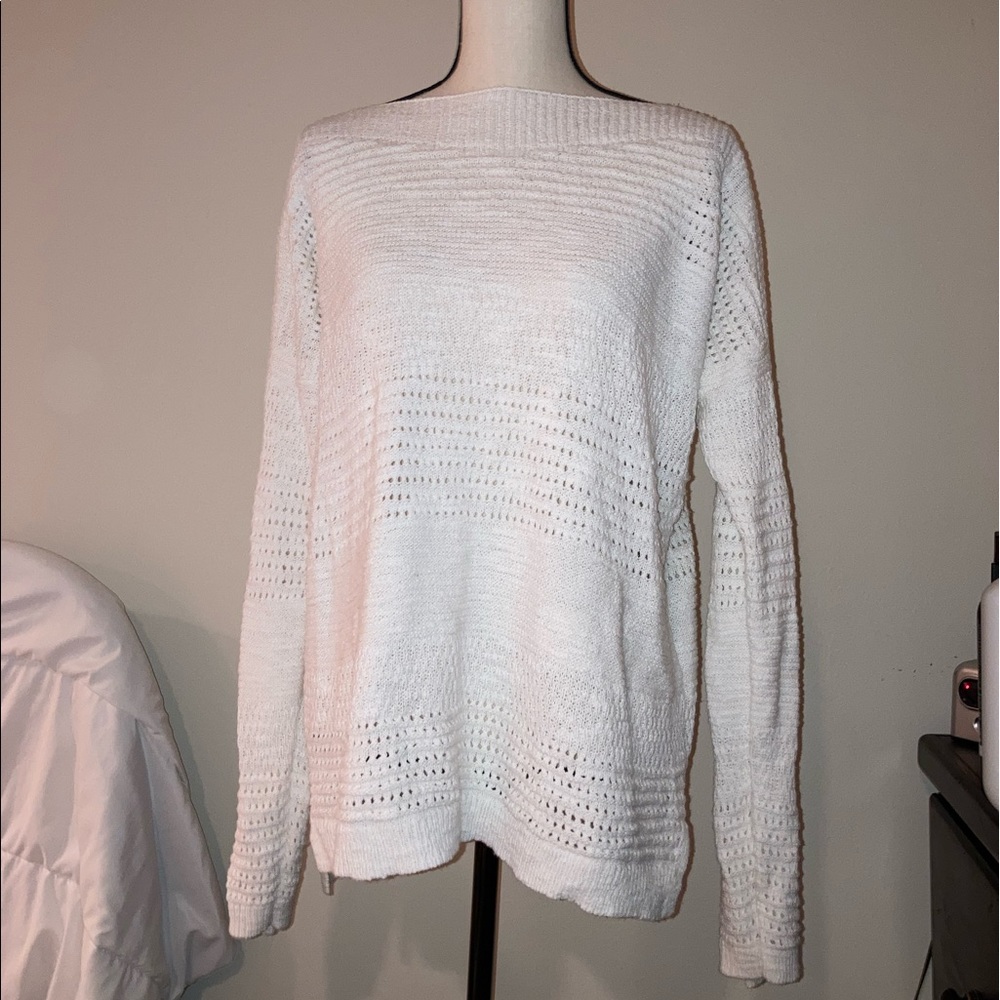 Old Navy Knit Sweater